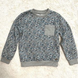 Minymo Crew Neck Sweatshirt